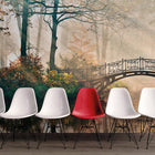 DD118622 Park Bridge Designwalls Wallpaper by A S Creation