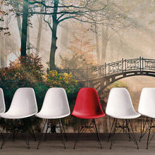 DD118622 Park Bridge Designwalls Wallpaper by A S Creation