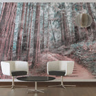 DD118628 Forest Walk Designwalls Wallpaper by A S Creation