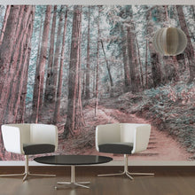 DD118628 Forest Walk Designwalls Wallpaper by A S Creation