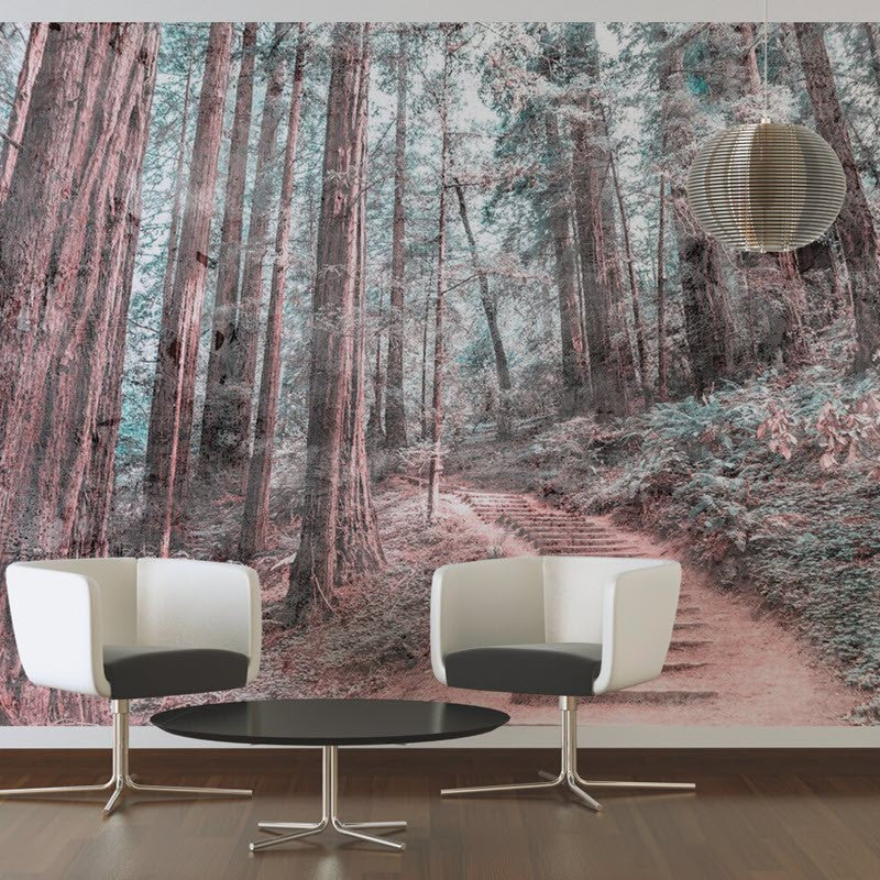 DD118628 Forest Walk Designwalls Wallpaper by A S Creation
