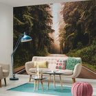 DD118636 Road Trip Designwalls Wallpaper by A S Creation