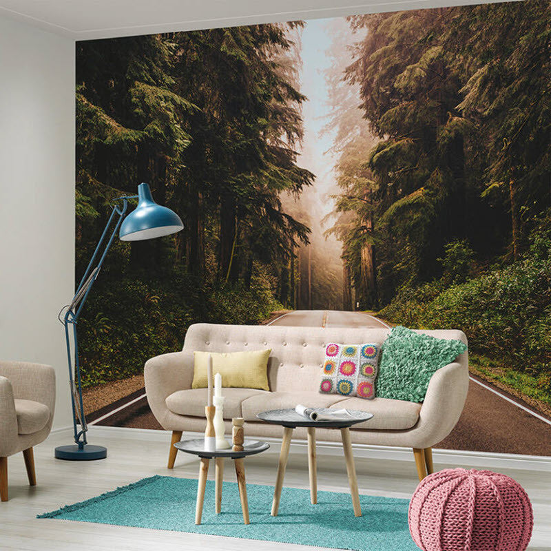 DD118636 Road Trip Designwalls Wallpaper by A S Creation