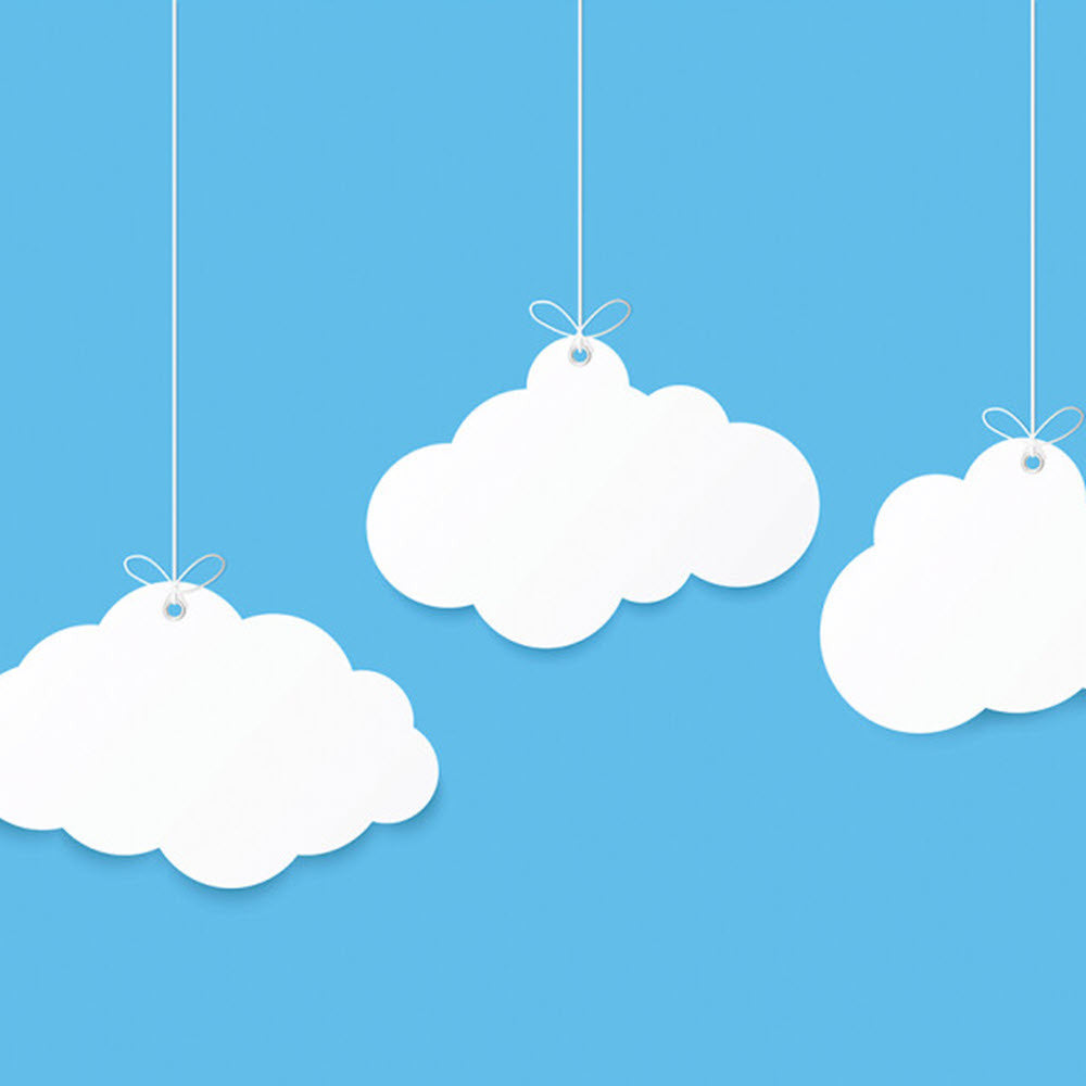 DD118640 Clouds Designwalls Wallpaper by A S Creation