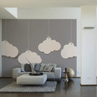 DD118642 Clouds Designwalls Wallpaper by A S Creation