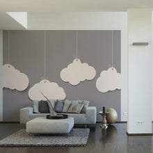 Clouds Designwalls Wallpaper by A S Creation