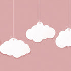 Clouds Designwalls Wallpaper by A S Creation