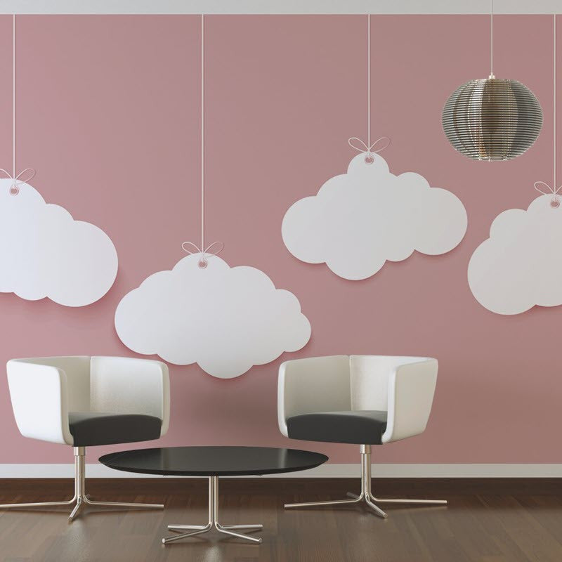 DD118644 Clouds Designwalls Wallpaper by A S Creation