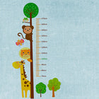 Kids Grow Stick Designwalls Wallpaper by A S Creation