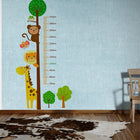 DD118646 Kids Grow Stick Designwalls Wallpaper by A S Creation