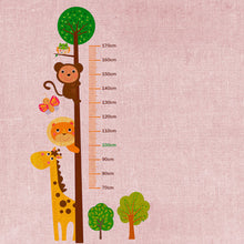 DD118648 Kids Grow Stick Designwalls Wallpaper by A S Creation