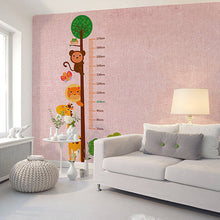 DD118648 Kids Grow Stick Designwalls Wallpaper by A S Creation