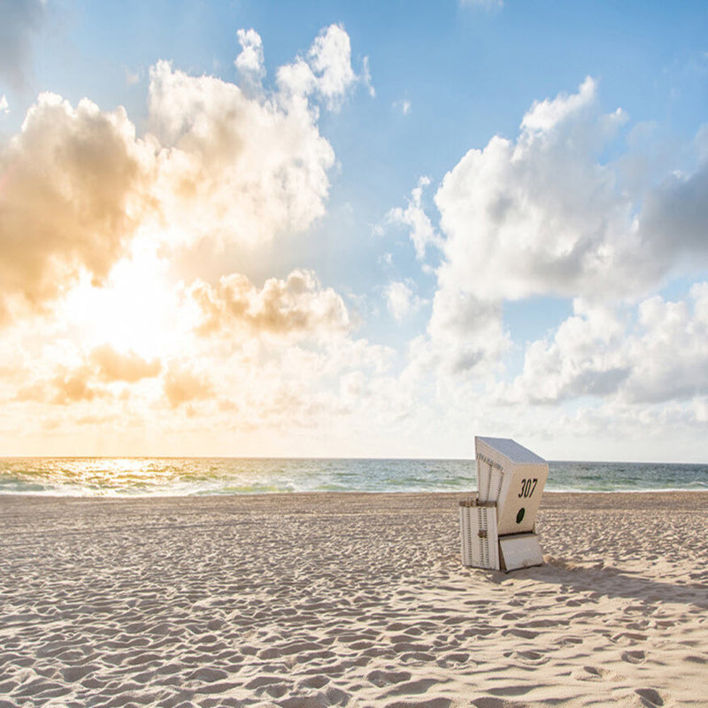DD118656 Beach Chair Designwalls Wallpaper by A S Creation