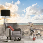 DD118656 Beach Chair Designwalls Wallpaper by A S Creation