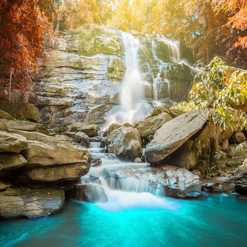 DD118662 Waterfall Designwalls Wallpaper by A S Creation