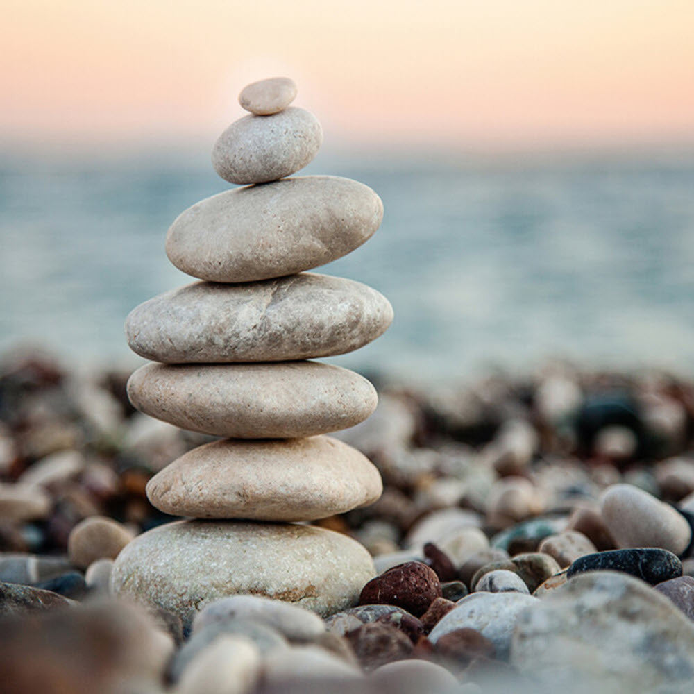 DD118670 Stone Beach Designwalls Wallpaper by A S Creation