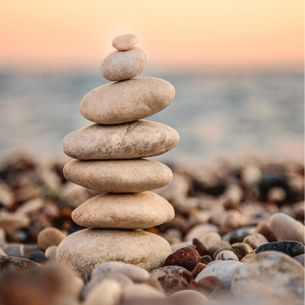 DD118672 Stone Beach Designwalls Wallpaper by A S Creation