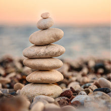 Stone Beach Designwalls Wallpaper by A S Creation