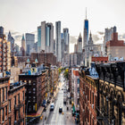 DD118674 New York Views Designwalls Wallpaper by A S Creation