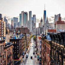 New York Views Designwalls Wallpaper by A S Creation