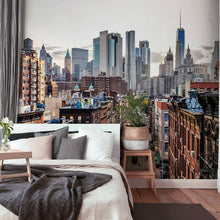 DD118674 New York Views Designwalls Wallpaper by A S Creation