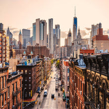 New York Views Designwalls Wallpaper by A S Creation