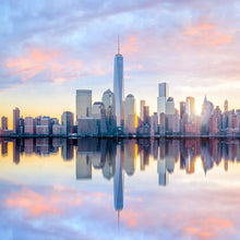 DD118678 Skyline NY Designwalls Wallpaper by A S Creation