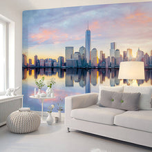 DD118678 Skyline NY Designwalls Wallpaper by A S Creation