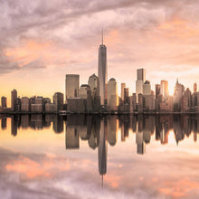 Skyline NY Designwalls Wallpaper by A S Creation