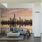 DD118680 Skyline NY Designwalls Wallpaper by A S Creation