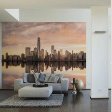 DD118680 Skyline NY Designwalls Wallpaper by A S Creation