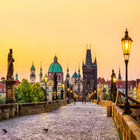 DD118688 Charles Bridge Designwalls Wallpaper by A S Creation