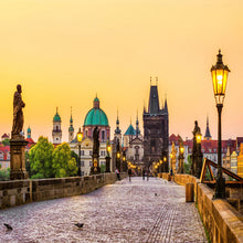 DD118688 Charles Bridge Designwalls Wallpaper by A S Creation