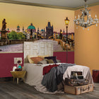 DD118688 Charles Bridge Designwalls Wallpaper by A S Creation