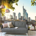DD118690 Frankfurt City Designwalls Wallpaper by A S Creation