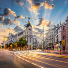 Gran Via Designwalls Wallpaper by A S Creation