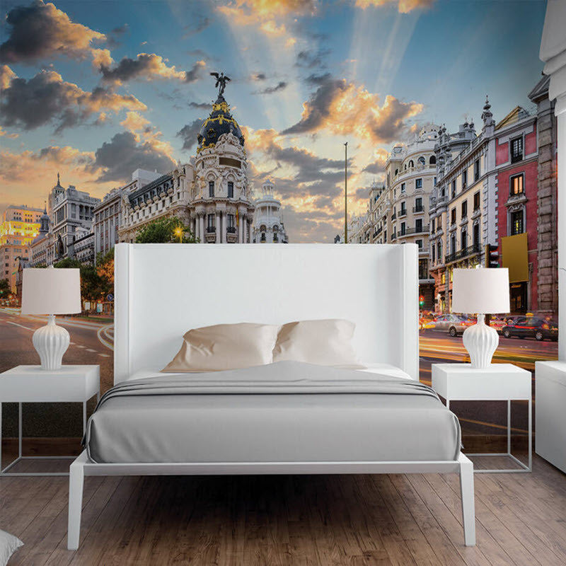 DD118692 Gran Via Designwalls Wallpaper by A S Creation