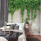 DD118712 Climbing Leaves Designwalls Wallpaper by A S Creation