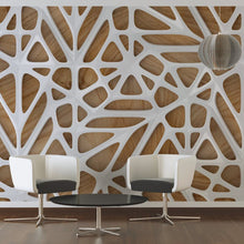 DD118714 Organic Surface Designwalls Wallpaper by A S Creation