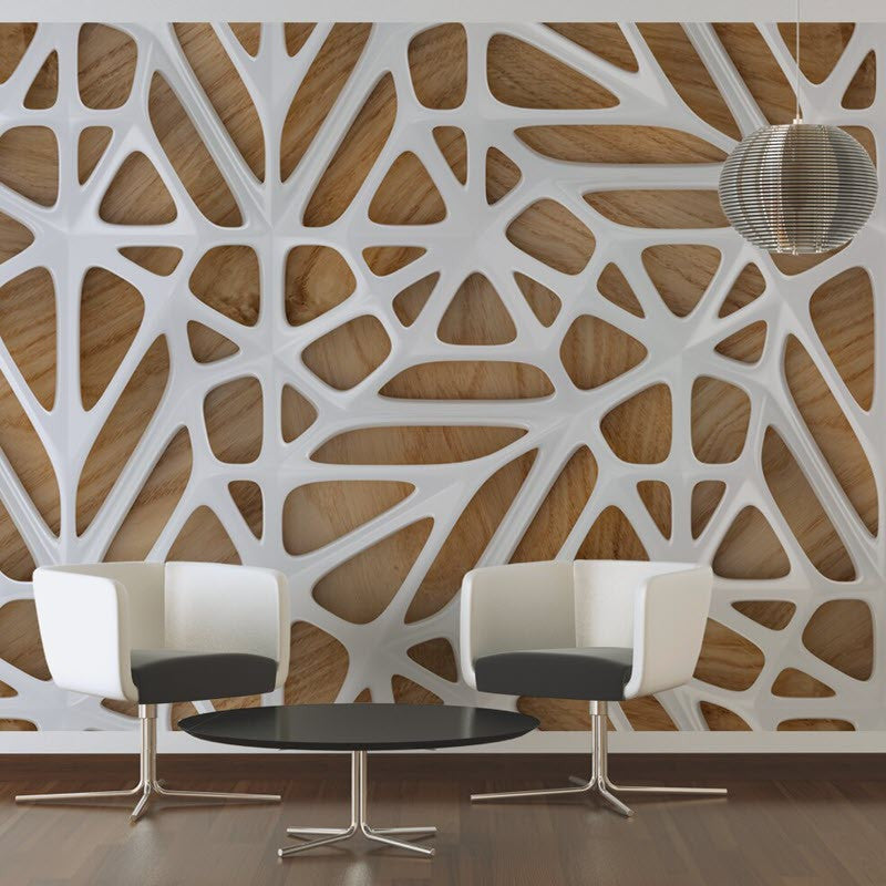 DD118714 Organic Surface Designwalls Wallpaper by A S Creation
