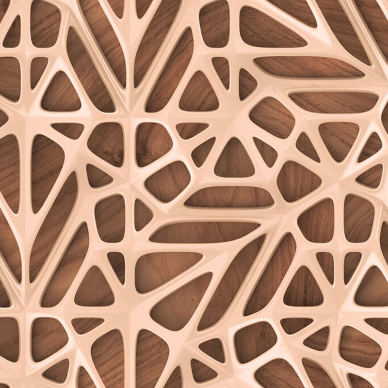DD118716 Organic Surface Designwalls Wallpaper by A S Creation