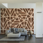 DD118716 Organic Surface Designwalls Wallpaper by A S Creation