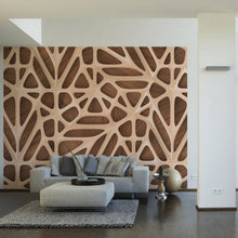 DD118716 Organic Surface Designwalls Wallpaper by A S Creation