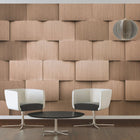 DD118720 Alu Pattern Designwalls Wallpaper by A S Creation