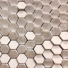 Hexagon Surface Designwalls Wallpaper by A S Creation