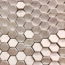 Hexagon Surface Designwalls Wallpaper by A S Creation