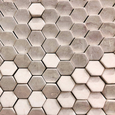 Hexagon Surface Designwalls Wallpaper by A S Creation