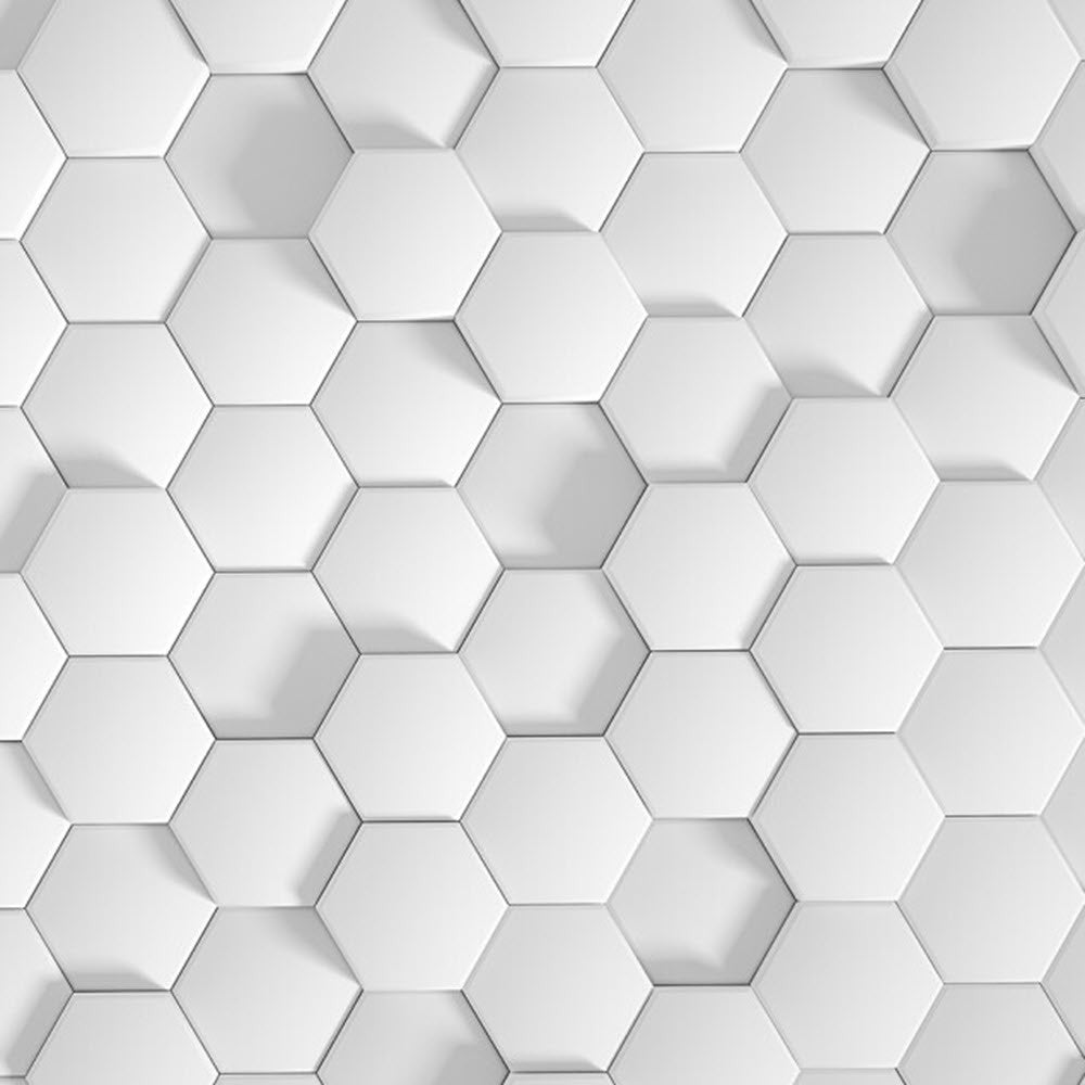 DD118726 Honey Comb Designwalls Wallpaper by A S Creation