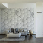 DD118726 Honey Comb Designwalls Wallpaper by A S Creation
