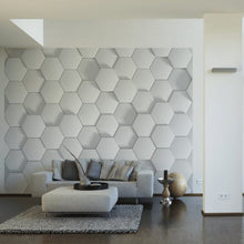 DD118726 Honey Comb Designwalls Wallpaper by A S Creation